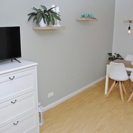 Ferienwohnung Hof Konietzke ทาเลอ ภายนอก รูปภาพ