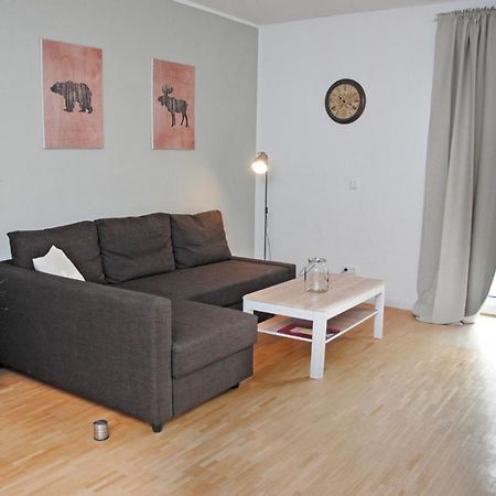 Ferienwohnung Hof Konietzke ทาเลอ ภายนอก รูปภาพ
