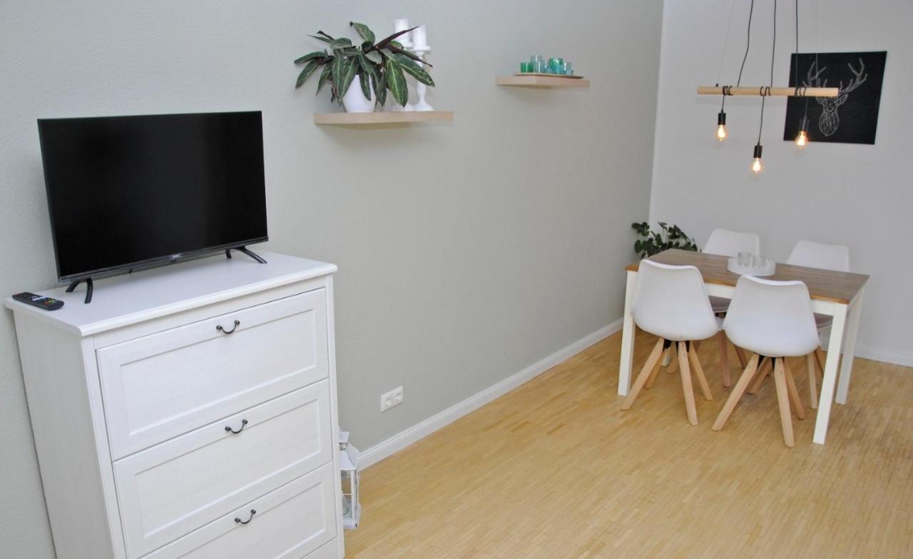 Ferienwohnung Hof Konietzke ทาเลอ ภายนอก รูปภาพ