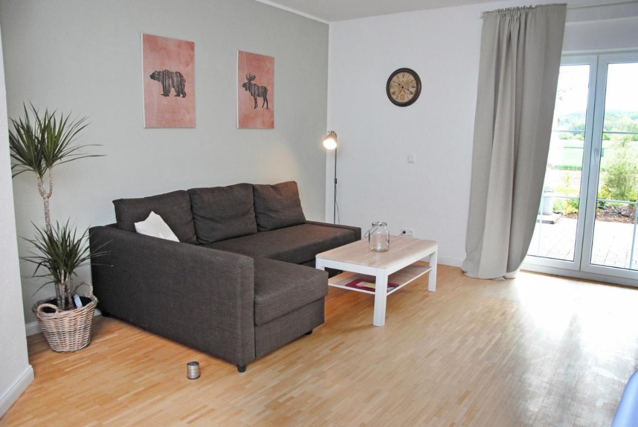 Ferienwohnung Hof Konietzke ทาเลอ ภายนอก รูปภาพ